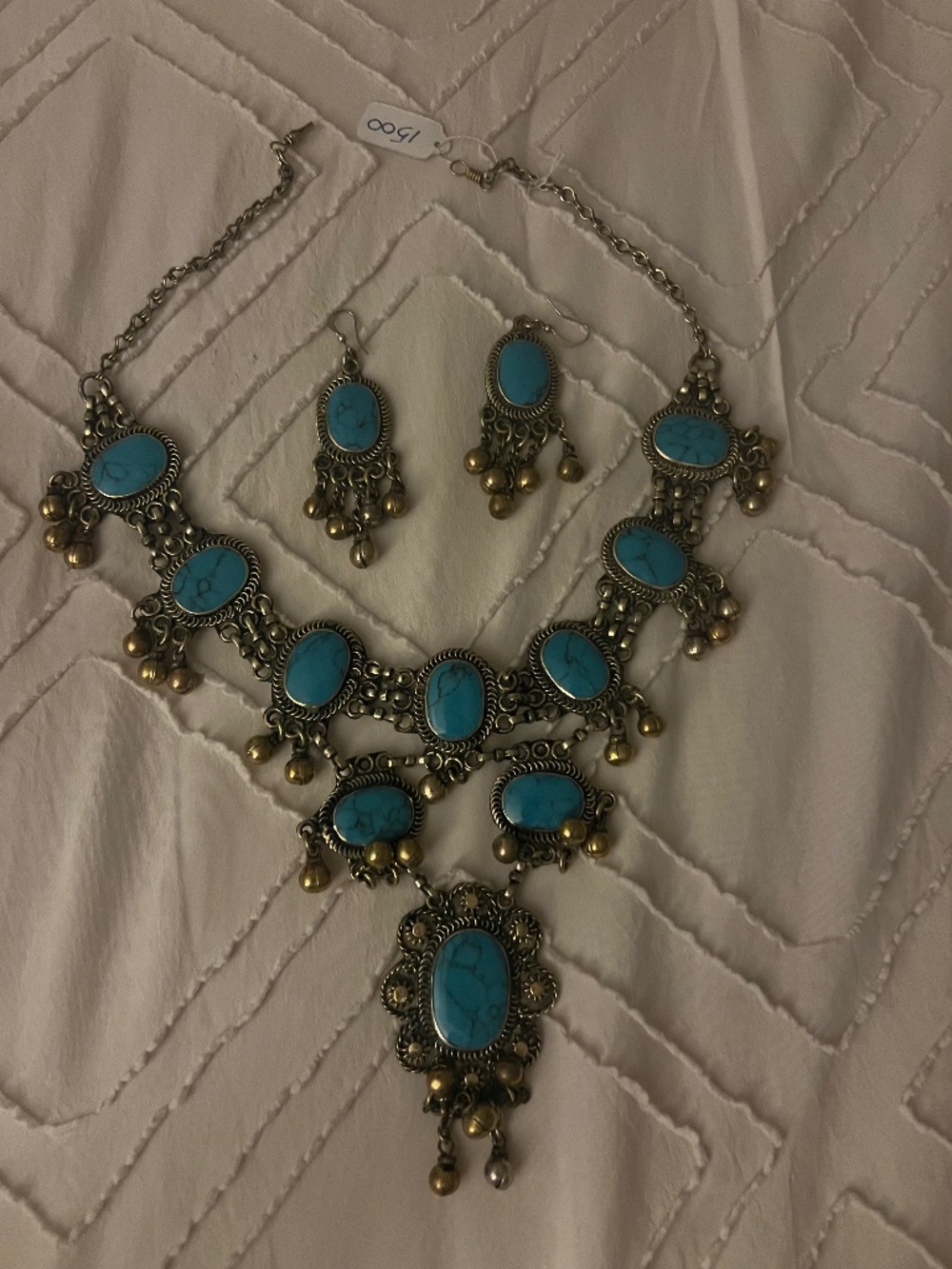 Traditional jewelry